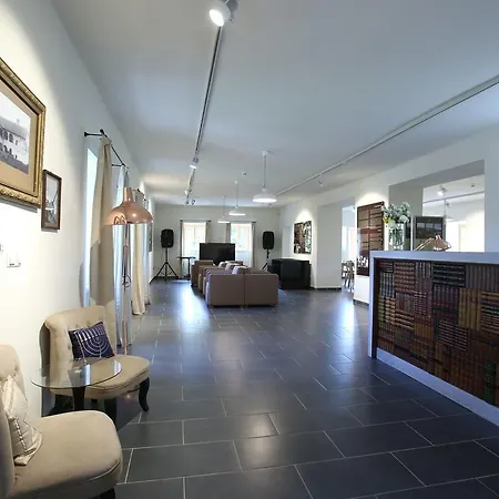 בית הארחה Csodarabbik Utja Fogado *