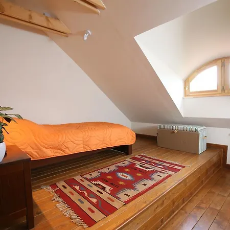 Csodarabbik Utja Fogado בית הארחה Mád