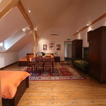 בית הארחה Csodarabbik Utja Fogado Mád