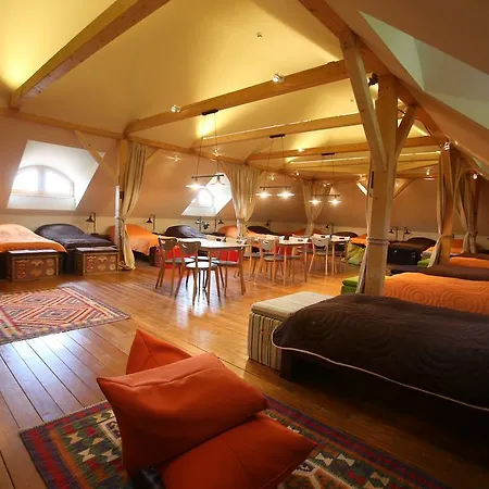 Csodarabbik Utja Fogado בית הארחה