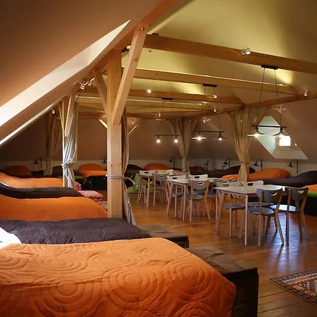 Csodarabbik Utja Fogado *