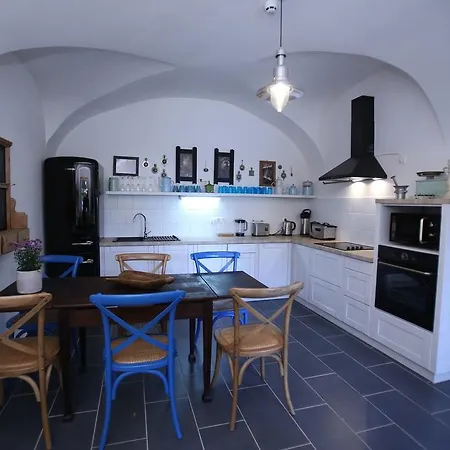 Vendégház Csodarabbik útja Mád