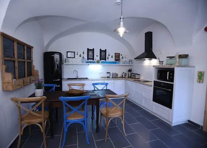 Vendégház Csodarabbik útja Mád